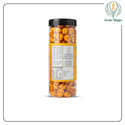 Makhana Roasted Masala Delight