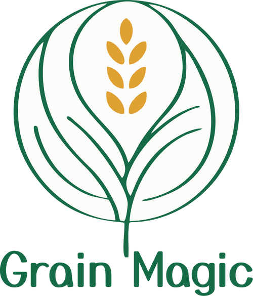 Grain Magic